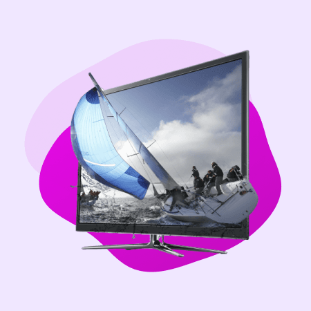 Цифровое телевидение Уфанет г.Уфа