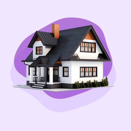 Частный сектор Уфанет г.Уфа